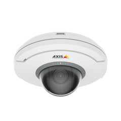 Axis M5074 - High-Quality Network Camera for Unmatched Security & Surveillance | 02345-001